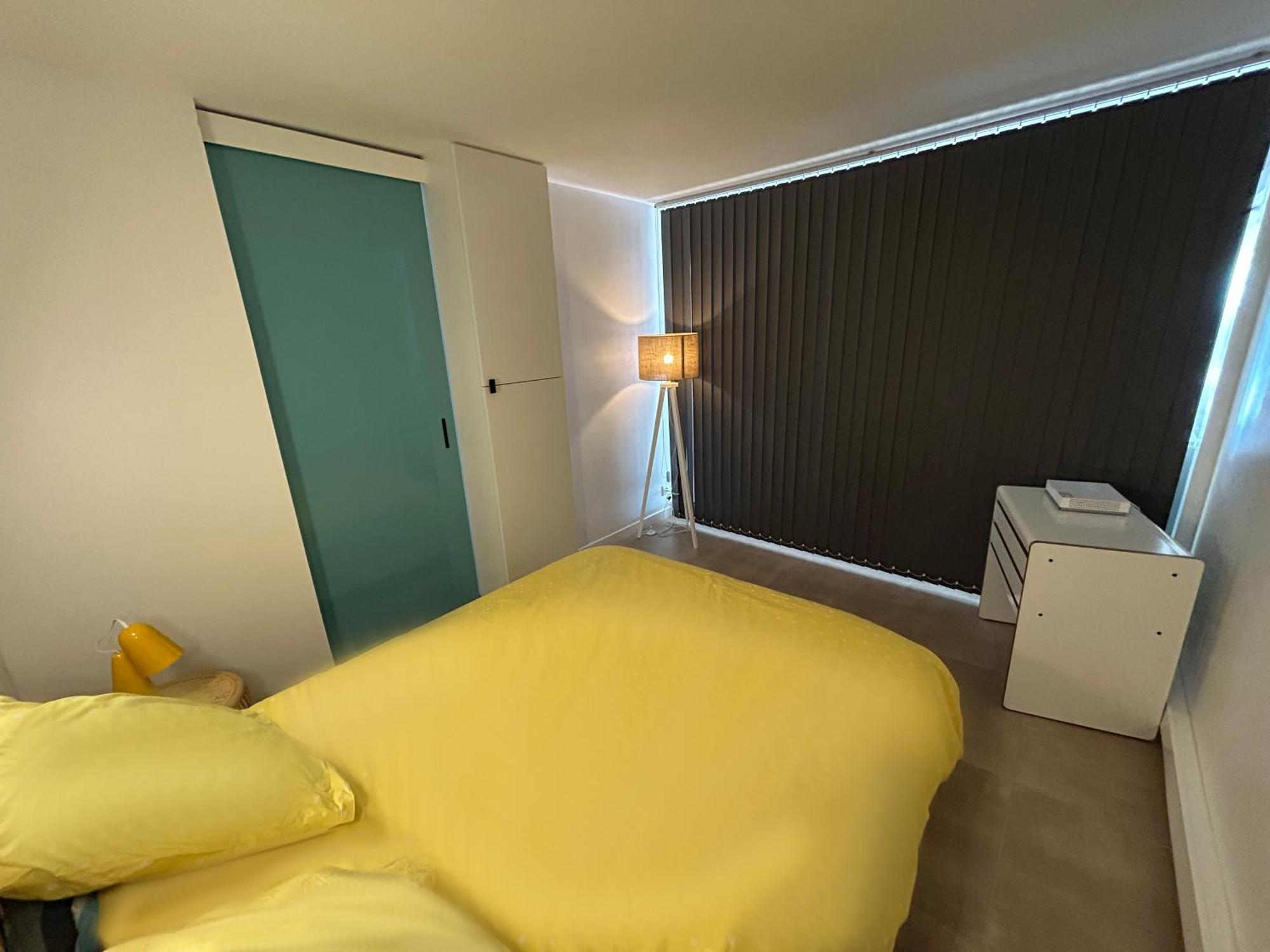 Horizon Bleu Bandol : Appartement Pieds Dans L'Eau Exteriör bild