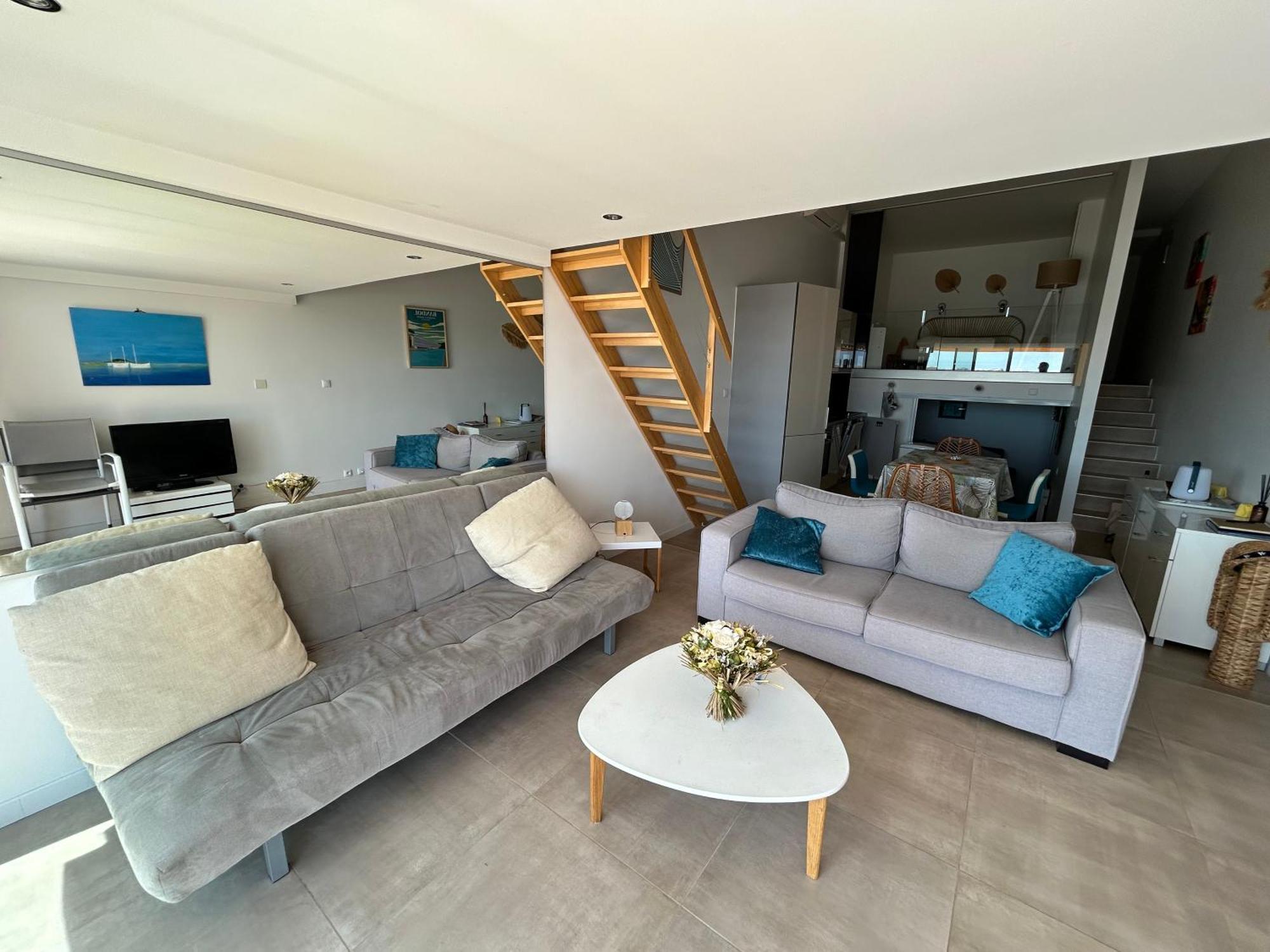 Horizon Bleu Bandol : Appartement Pieds Dans L'Eau Exteriör bild