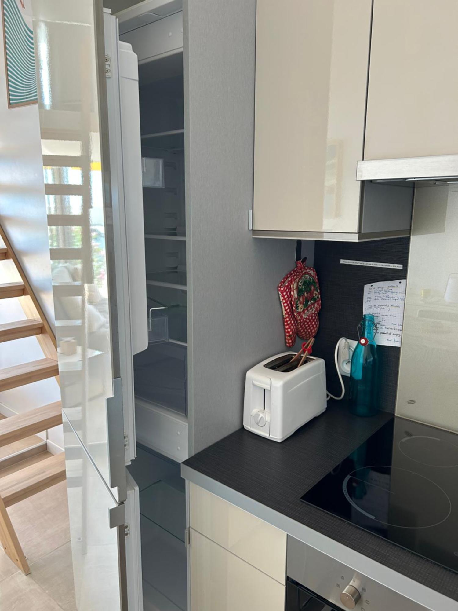Horizon Bleu Bandol : Appartement Pieds Dans L'Eau Exteriör bild